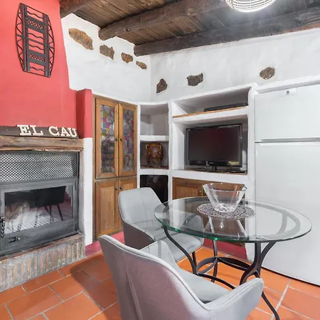 Apartment El Cau