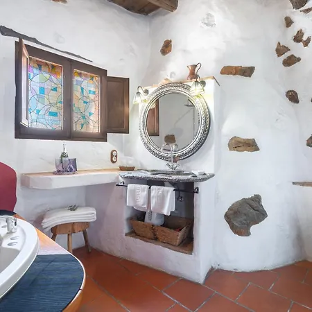 Apartment El Cau
