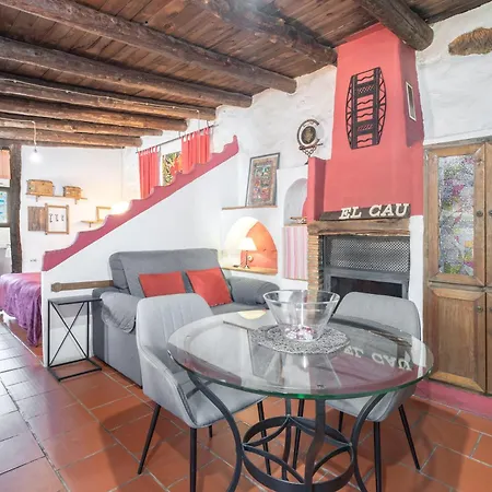 Apartment El Cau