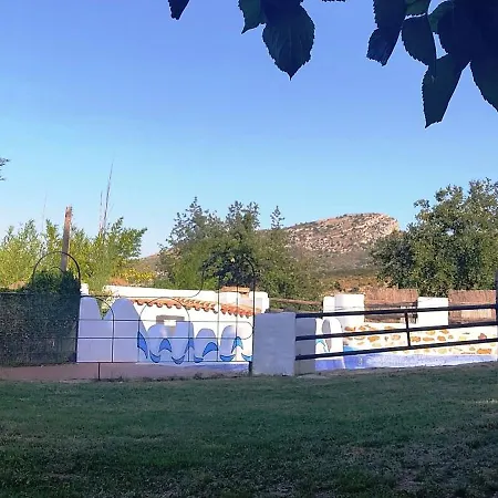 El Cau *
